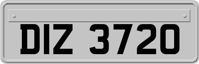 DIZ3720