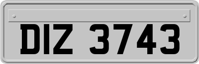 DIZ3743