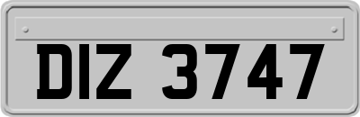 DIZ3747