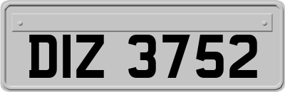 DIZ3752