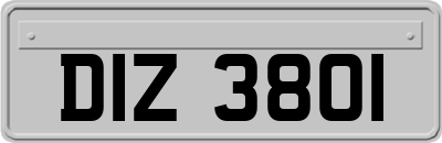 DIZ3801
