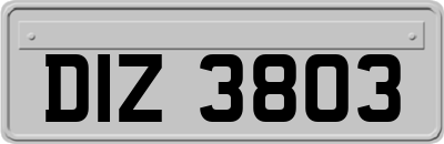 DIZ3803