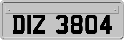 DIZ3804