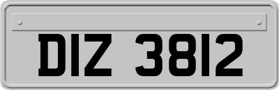 DIZ3812