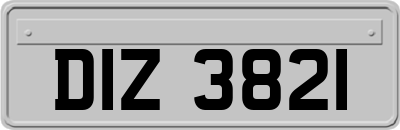 DIZ3821