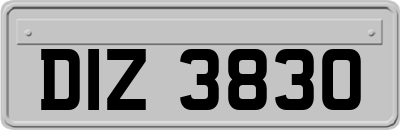 DIZ3830