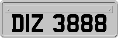 DIZ3888