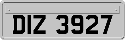 DIZ3927