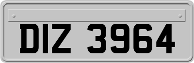 DIZ3964
