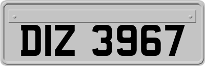 DIZ3967
