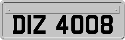 DIZ4008