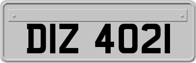 DIZ4021