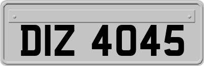 DIZ4045