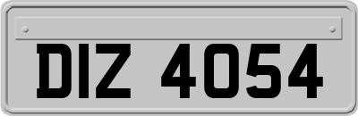 DIZ4054