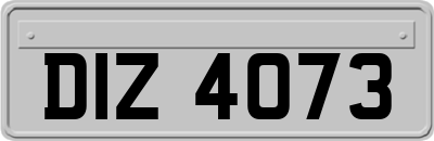 DIZ4073