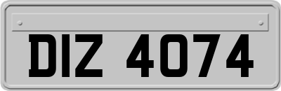 DIZ4074