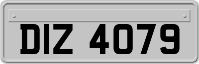 DIZ4079