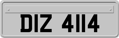 DIZ4114