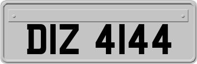 DIZ4144