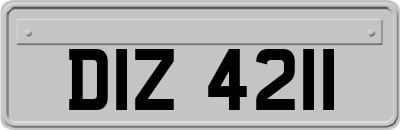 DIZ4211
