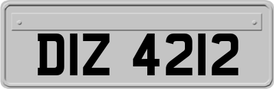 DIZ4212