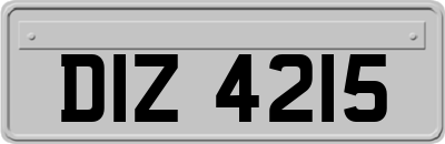 DIZ4215