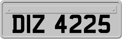 DIZ4225
