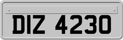 DIZ4230