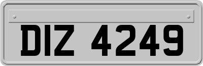 DIZ4249