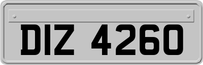 DIZ4260