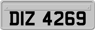 DIZ4269