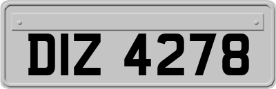 DIZ4278