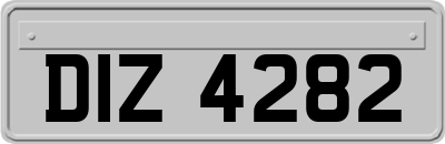 DIZ4282