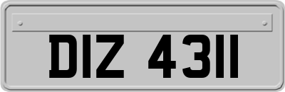 DIZ4311