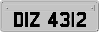 DIZ4312