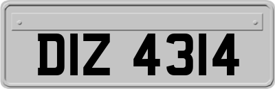 DIZ4314