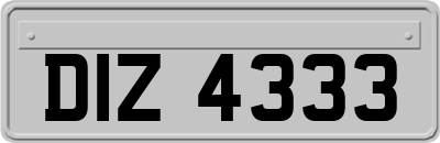 DIZ4333