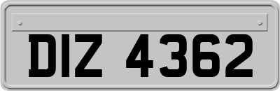 DIZ4362