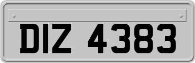 DIZ4383