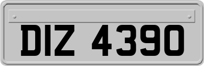 DIZ4390