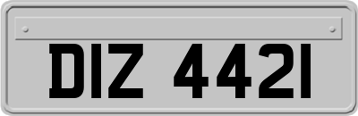 DIZ4421