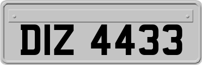 DIZ4433