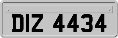 DIZ4434