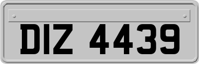 DIZ4439