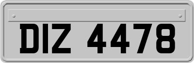 DIZ4478