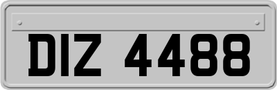DIZ4488