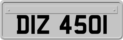 DIZ4501