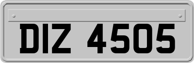 DIZ4505