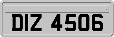 DIZ4506
