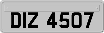 DIZ4507